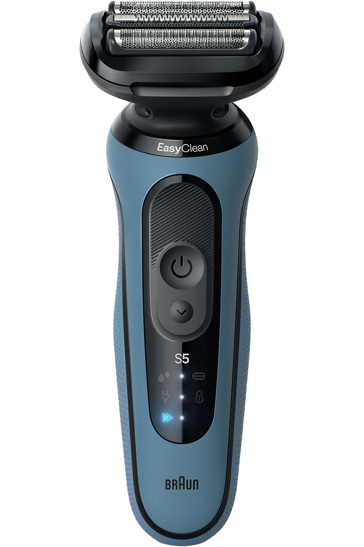 Braun Electric Shaver Series 5-52-N1200s | Braun UK