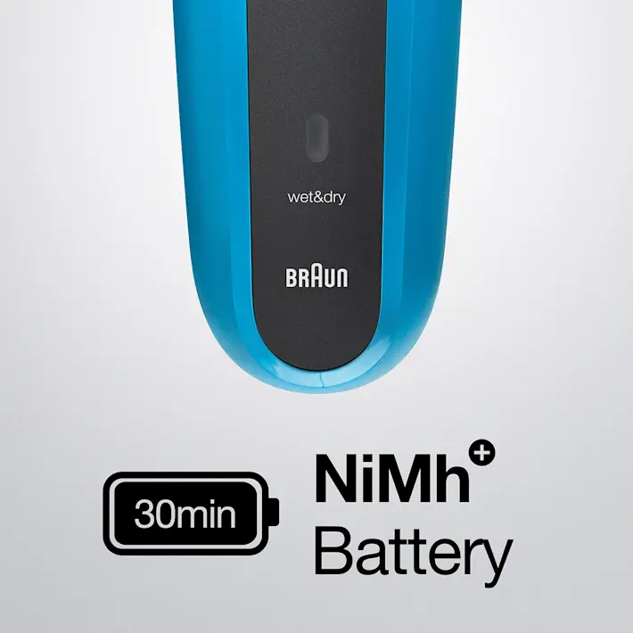 Rechargeable Ni-Mh battery Rechargeable Ni-Mh battery