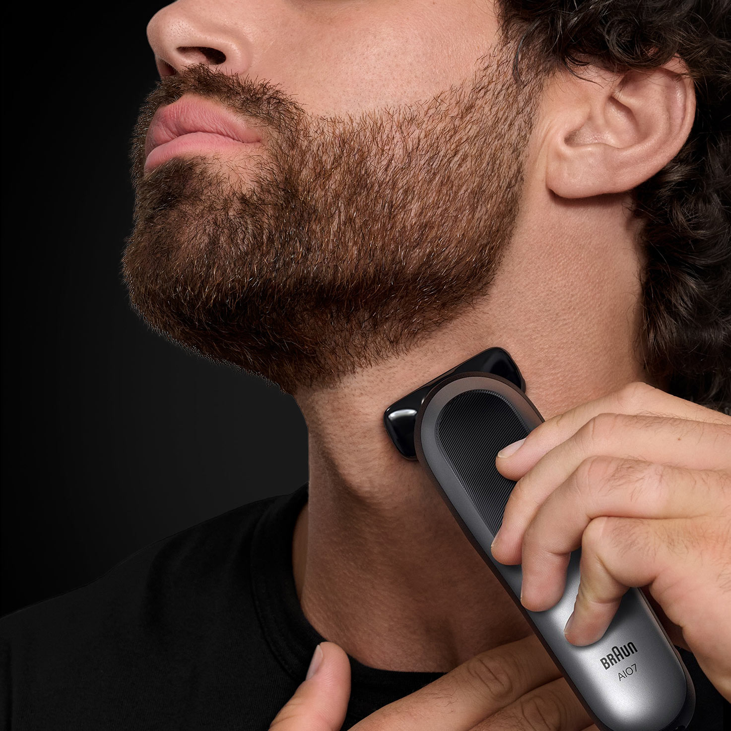 Braun All In One Trimmer Series 5 AIO5560 | Braun UK