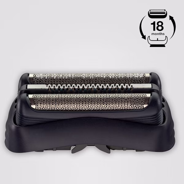 Braun Series 3 Replacement Head 32b Pack 1 Count Braun Series 3 Replacement Head 32b Pack 1 Count