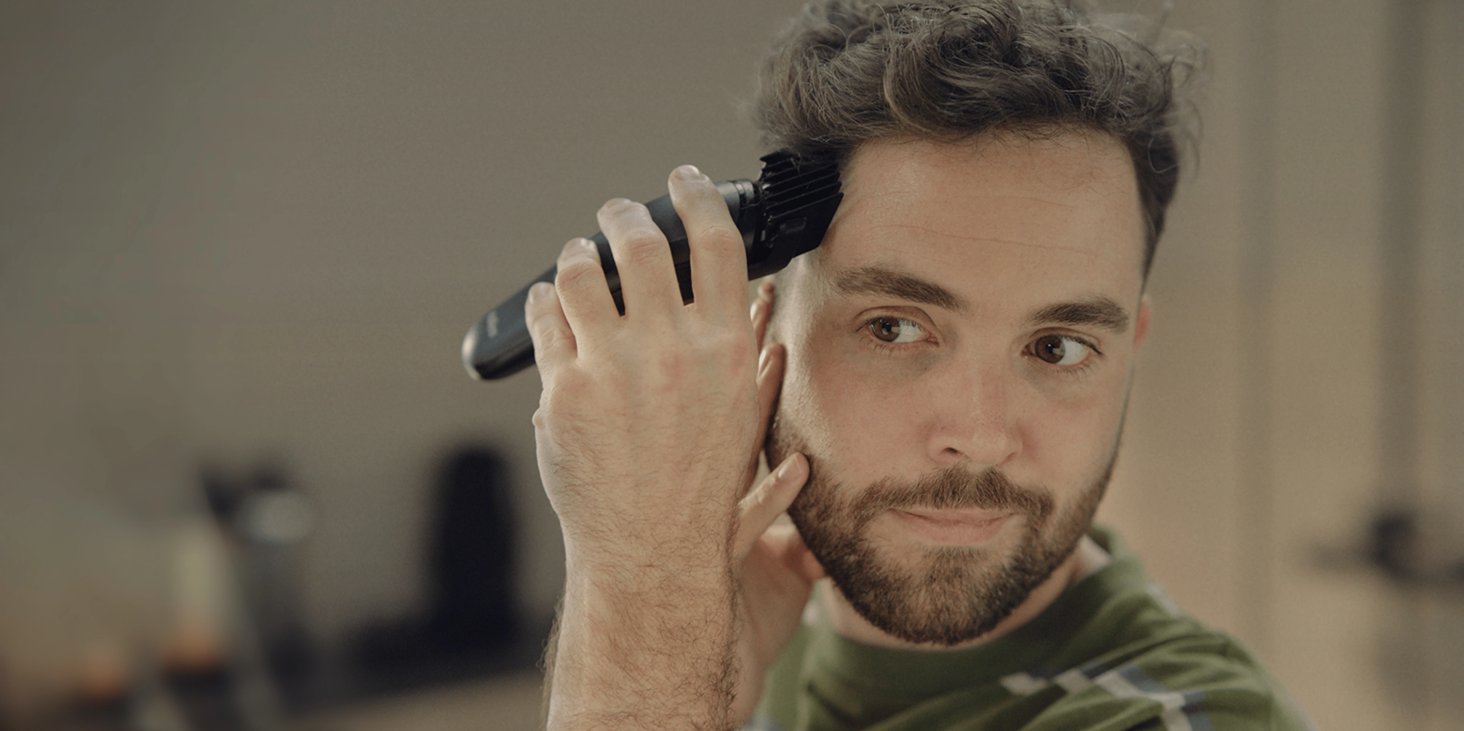 All-in-one trimmer All-in-one trimmer