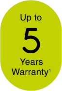 Braun Trimmers warranty extension