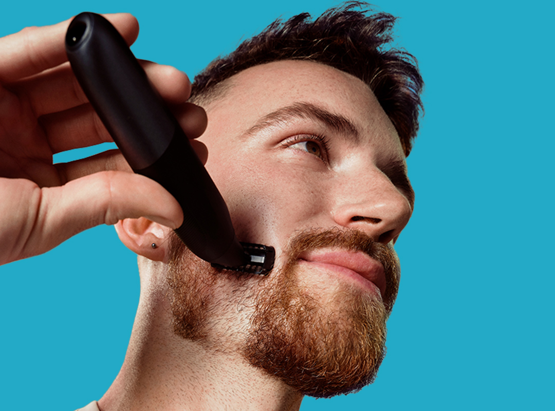 Braun Series XT3100: all-in-one Trimmer With efficient 4D Blade