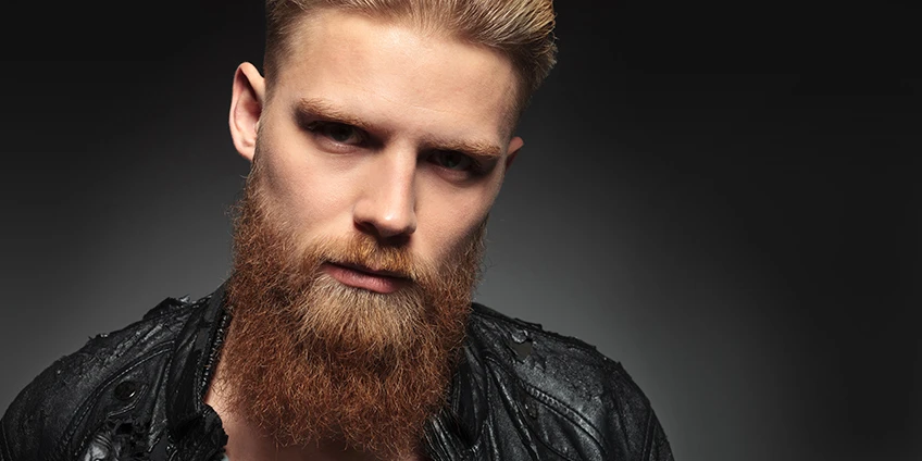 Top 5 hipster beard styles for Men | Braun UK