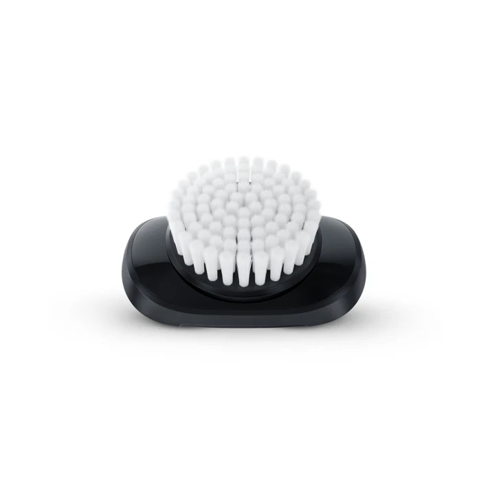 EasyClick Cleansing Brush attachment for Braun Series 5, 6 and 7 electric shaver 