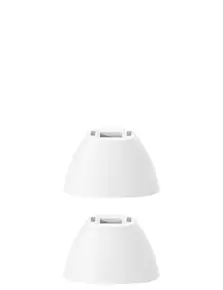 2x прецизионные головки