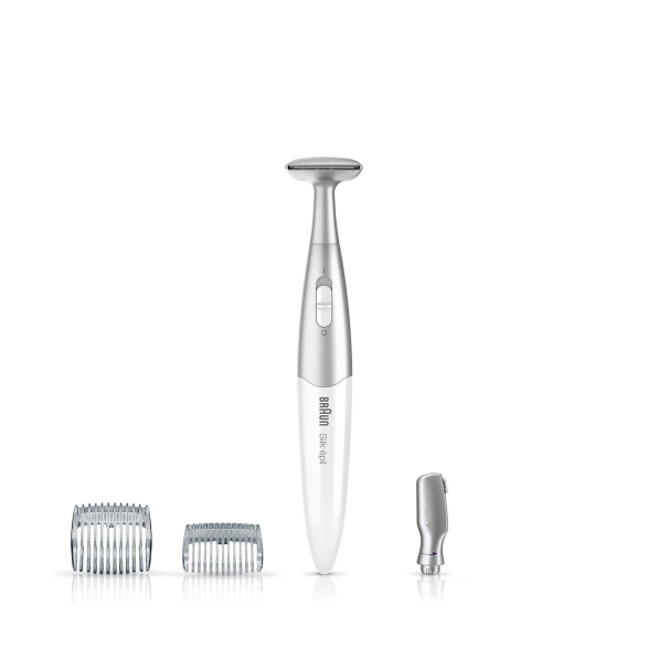 Silk-épil 3in1 trimmer FG 1100