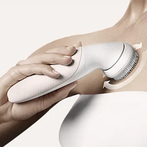 Body exfoliation brush Body exfoliation brush