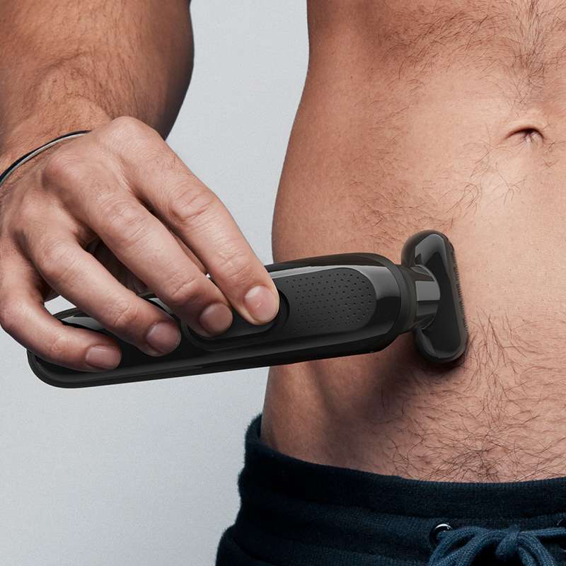 Manscaping and Body Grooming for Men in 2021 Braun UK