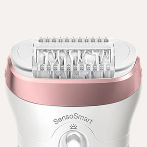 Braun Epilator Silk-épil 9 9/870 SensoSmart - oh feliz International Online  Shop