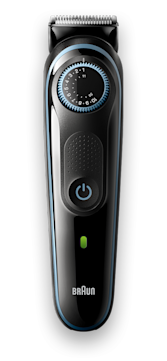 Beard trimmer Beard trimmer