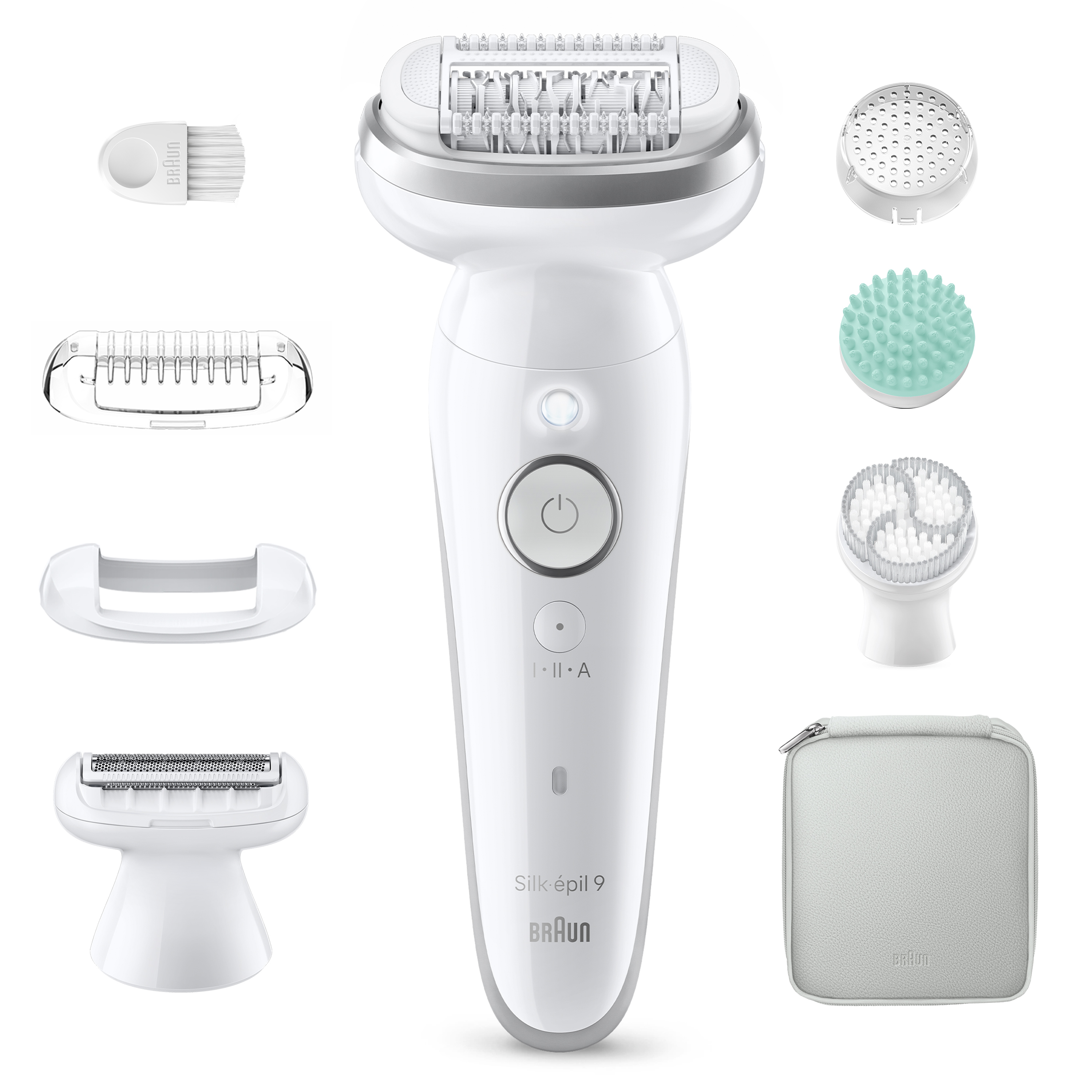 Braun Silk·épil 9 | Braun UK