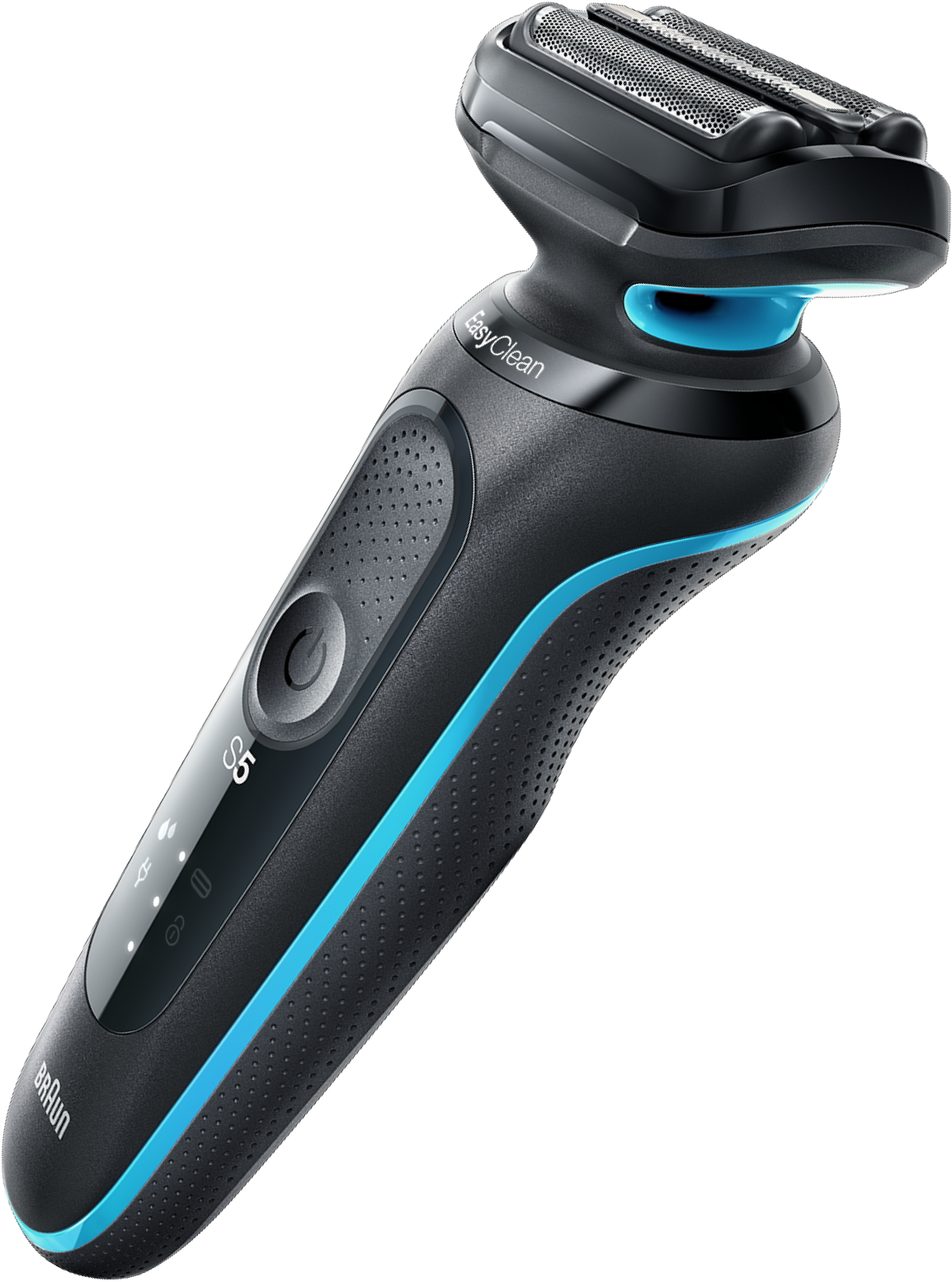 Braun Series 5 Electric Shavers for Men Braun