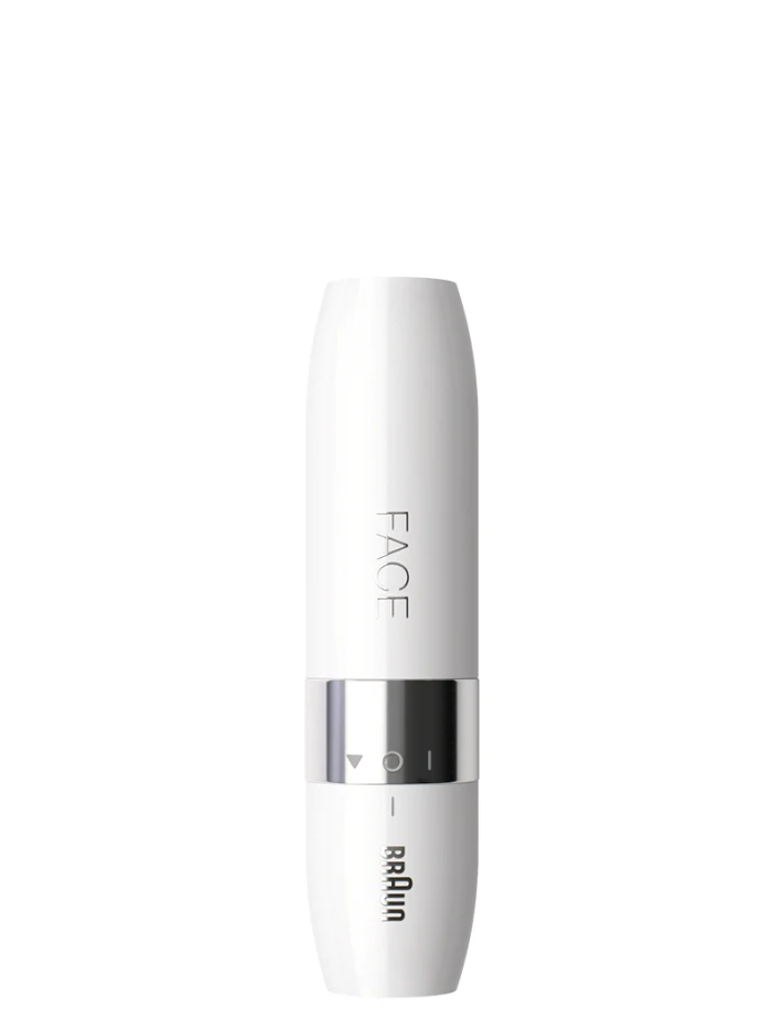 Braun FS1000 Face Mini Hair Removal, FEEL22, LEBANON