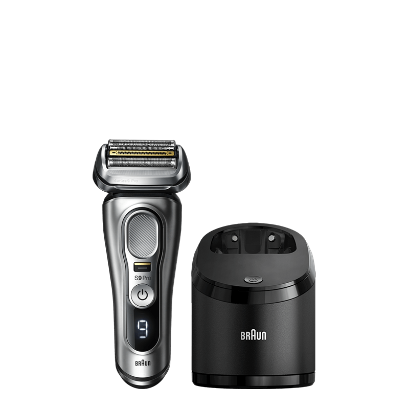 braun shaver for pubic hair