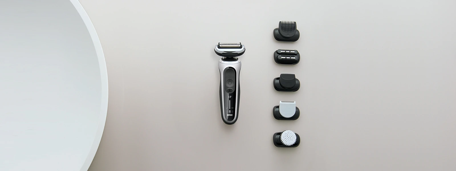 Definitive guide to use Braun electric shavers