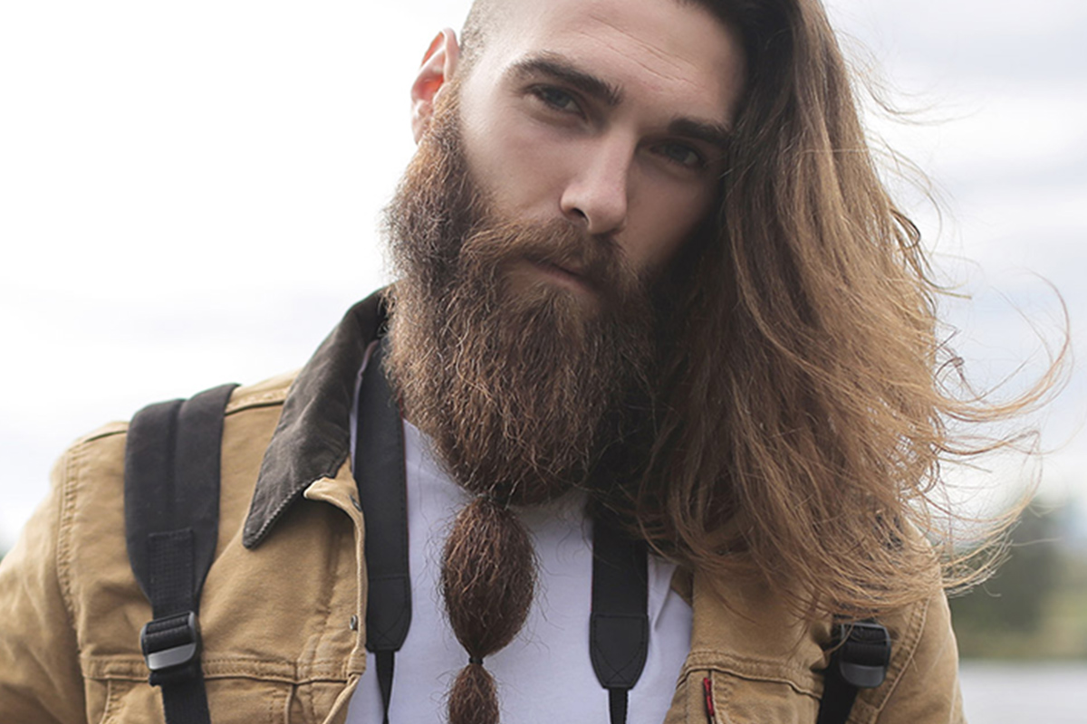 The best beard style for every face shape