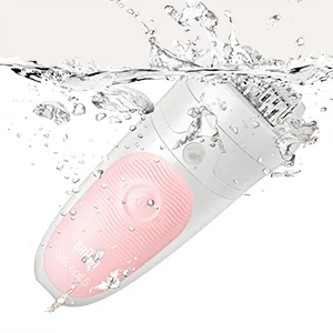 Comprar Braun Silk-Épil 5 Wet & Dry Epilator 5-820 · Mozambique