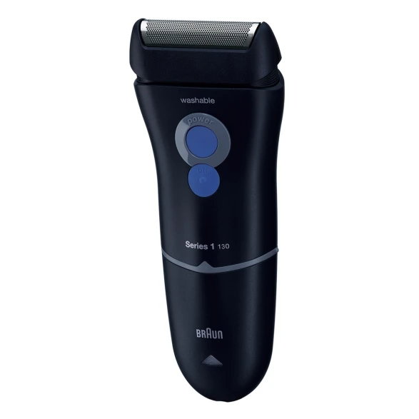 Series 1 130s shaver