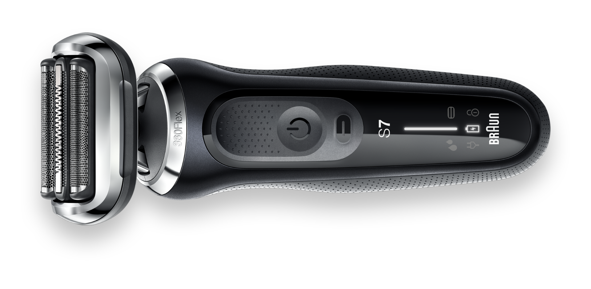 Braun Series 7 Electric Shaver Review: Quality at a Good Price Point - Tech  Advisor