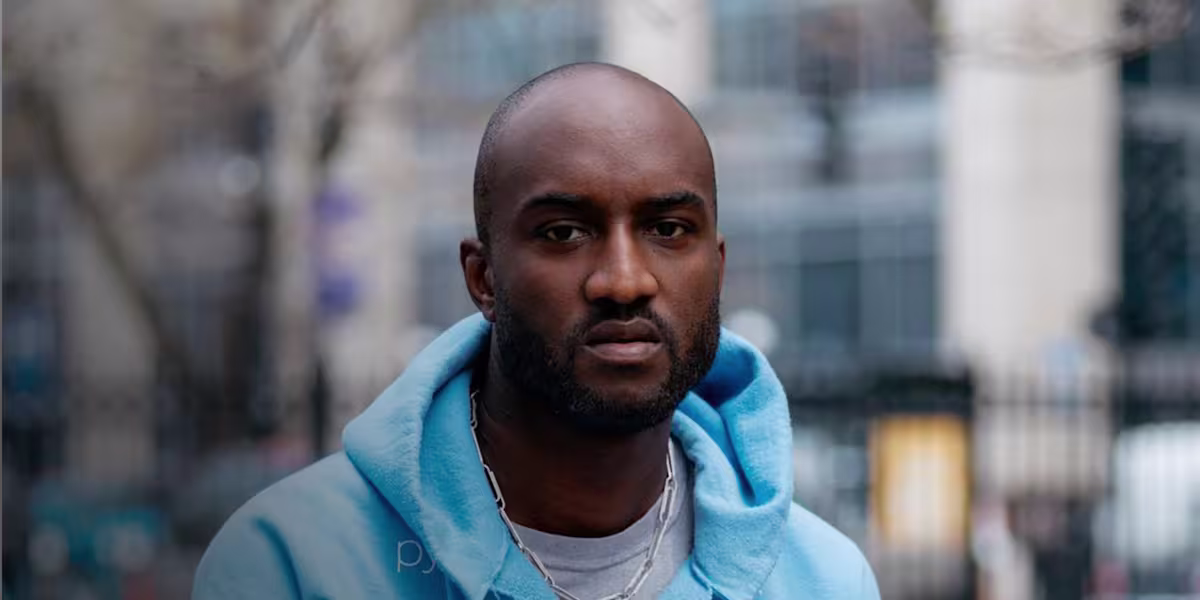 Virgil Abloh