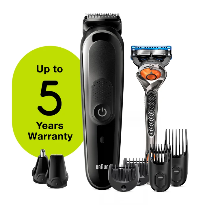 Braun All in one trimmer 5 MGK5260