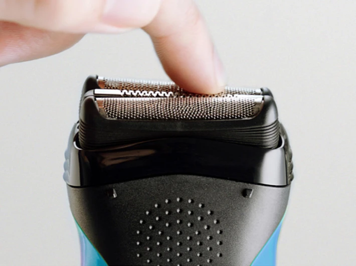 Braun Series 3 Electric Shave & Styler Range