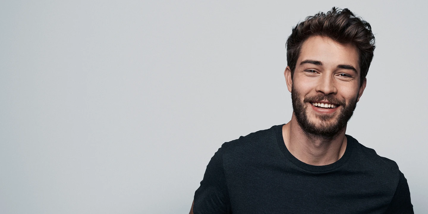 How to grow a beard - Beard Growth Tips for Men