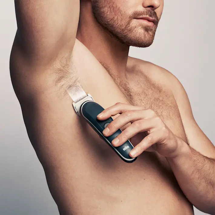 Underarms Underarms