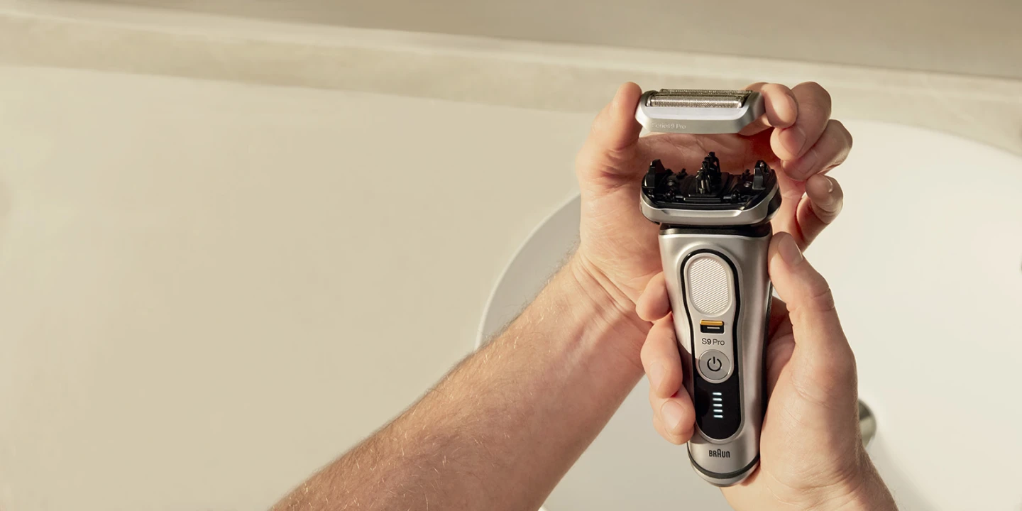 Braun Series 9 92 Shaver Head • See the best prices »