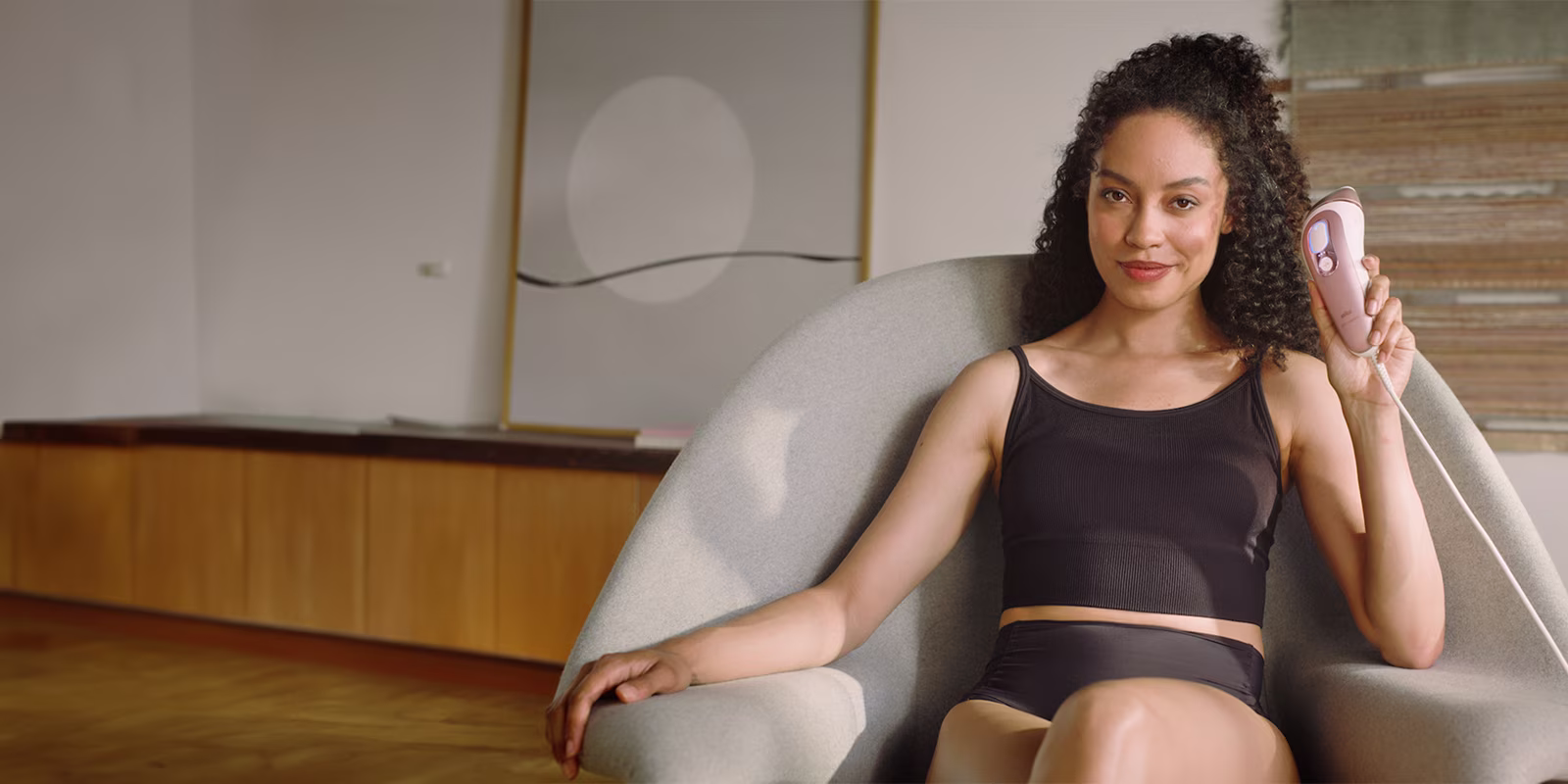 How to Use IPL Hair Removal Devices at Home