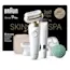 Silk·épil 9 Flex SkinSpa 9-481 3D epilator 