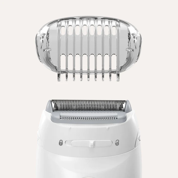 Buy Braun Silk-epil SES 9720 Wet & Dry Epilator +3 Extras with