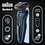 Braun Series 6 60-B4500cs Electric Shaver