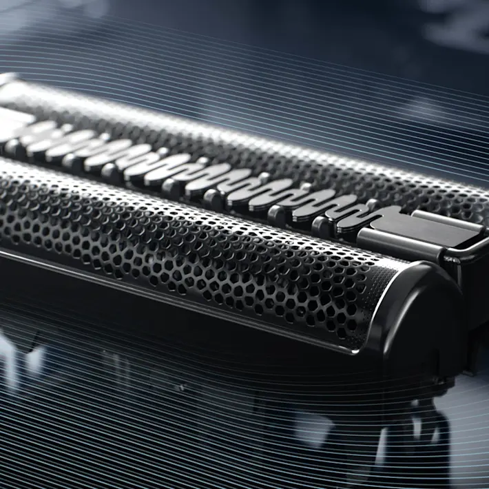Welcome to the next level of shaving Welcome to the next level of shaving