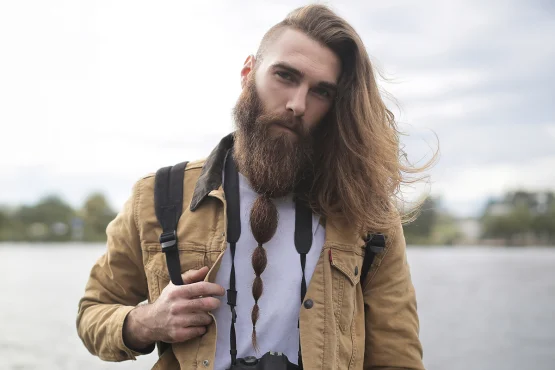 5 common problems while growing a full beard and how to solve them