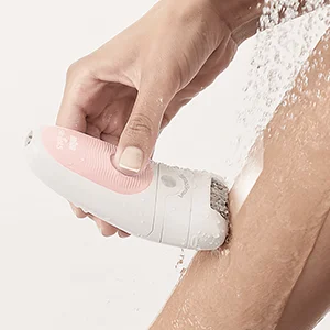 Braun Silk-épil SE 5-516 Wet & Dry Epilator for Beginners for