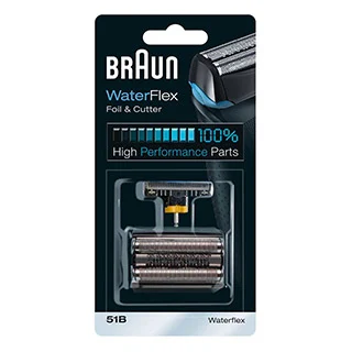 Braun Shaving Head Combi Pack 73S - oh feliz UK Online Shop