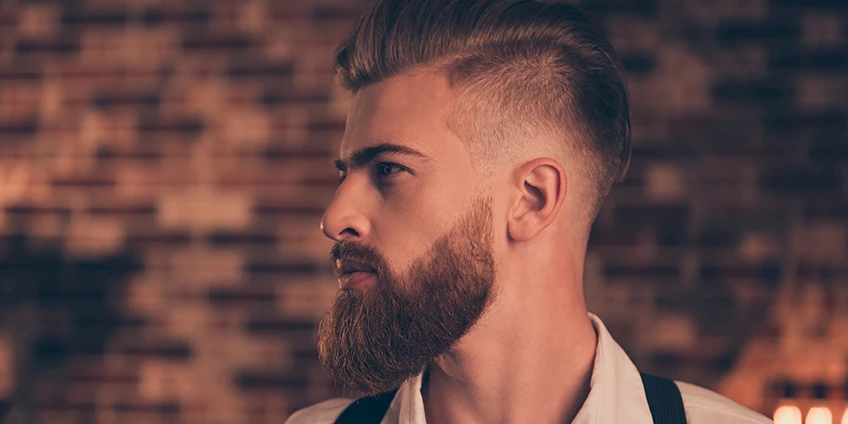 Tips on how to get the perfect Viking beard | Braun UK