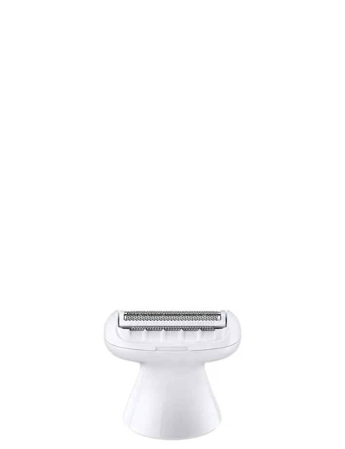 Shaver Head Shaver Head