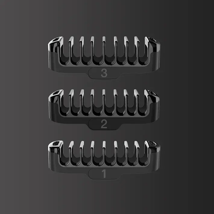 Choose your preferred length Choose your preferred length