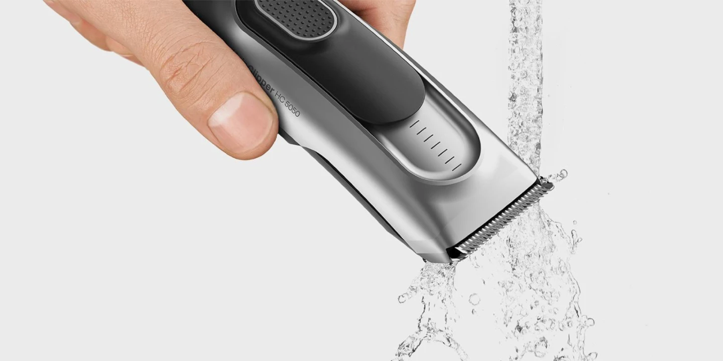 How to clean & maintain your electric hair clippers | Braun UK