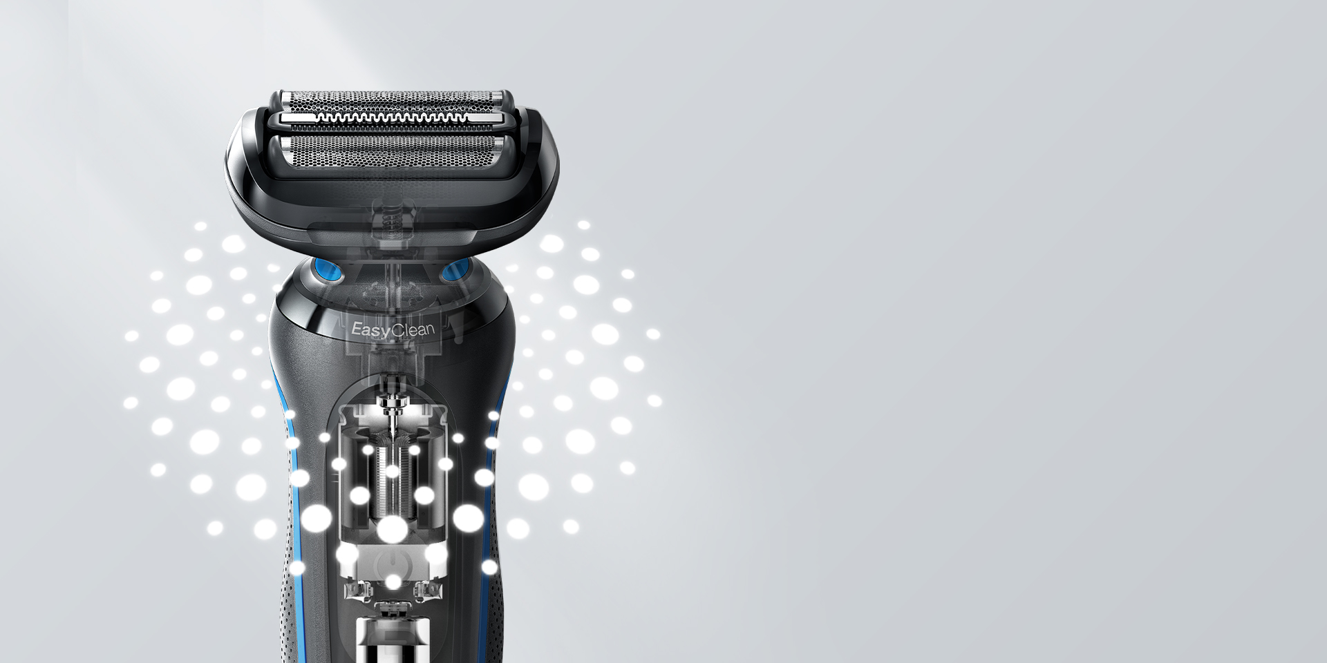 Braun mens deals shavers best buy