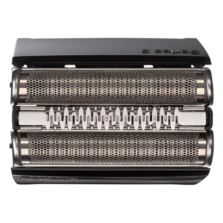 Braun Kombipack 52B Braun Rasierer Kombipack S5 Scherteilekassette 52B KOMBIPACK_KP52B