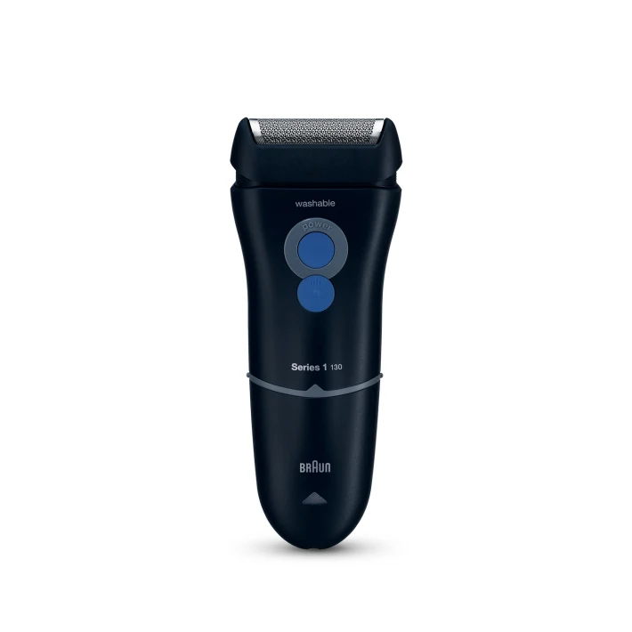Series 1 130s shaver