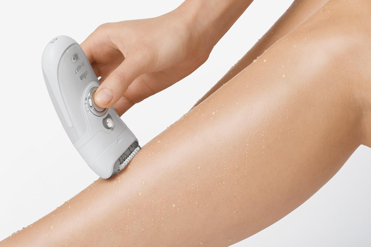 Hair Removal Methods - How to get rid of body hair effectively