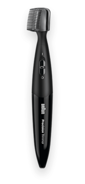 Precision trimmer (black) Precision trimmer (black)