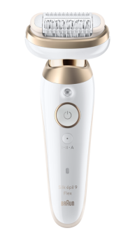 Braun Silk·épil 9 | Braun UK