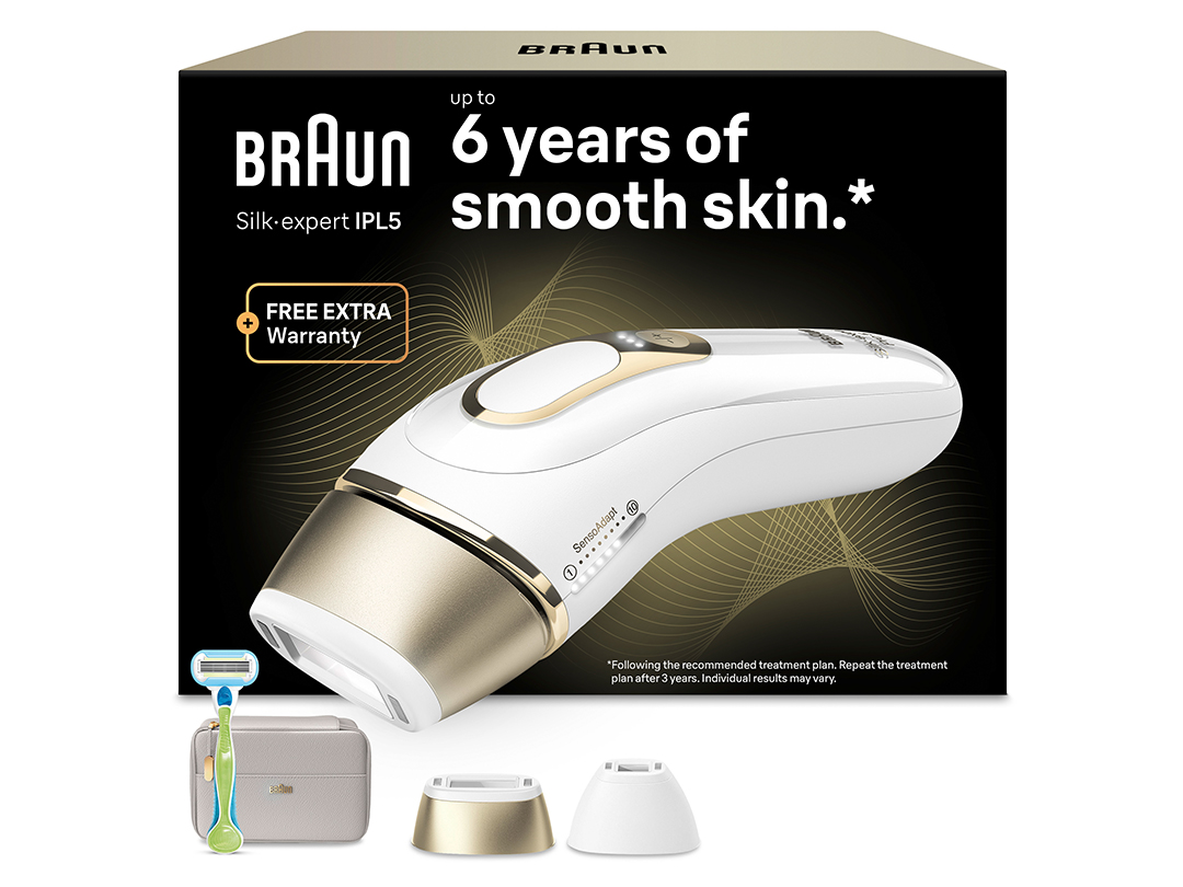 スマホアクセサリー Silk.expert pro5 Braun Silk·expert Pro 5 PL5441 IPL hair removal | Braun UK