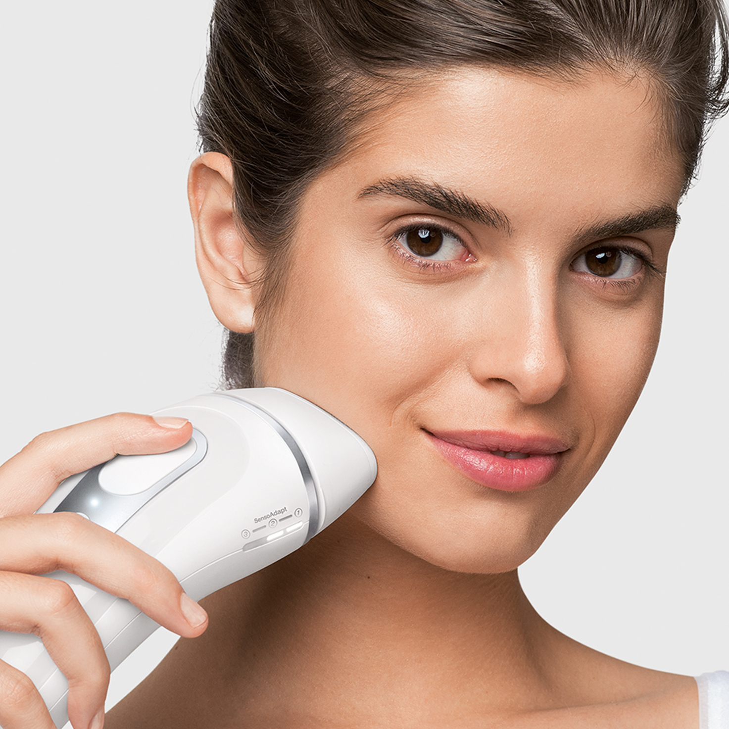 Braun Silk pro 3 Laser IPL Hair outlets removal system